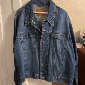 OshKosh Jean Jacket